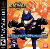 Digimon World 2